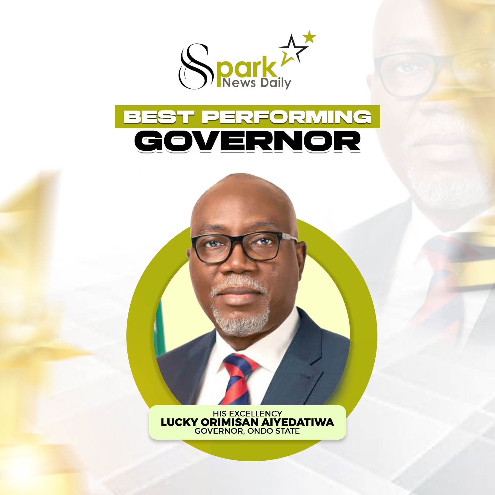 Best Governor