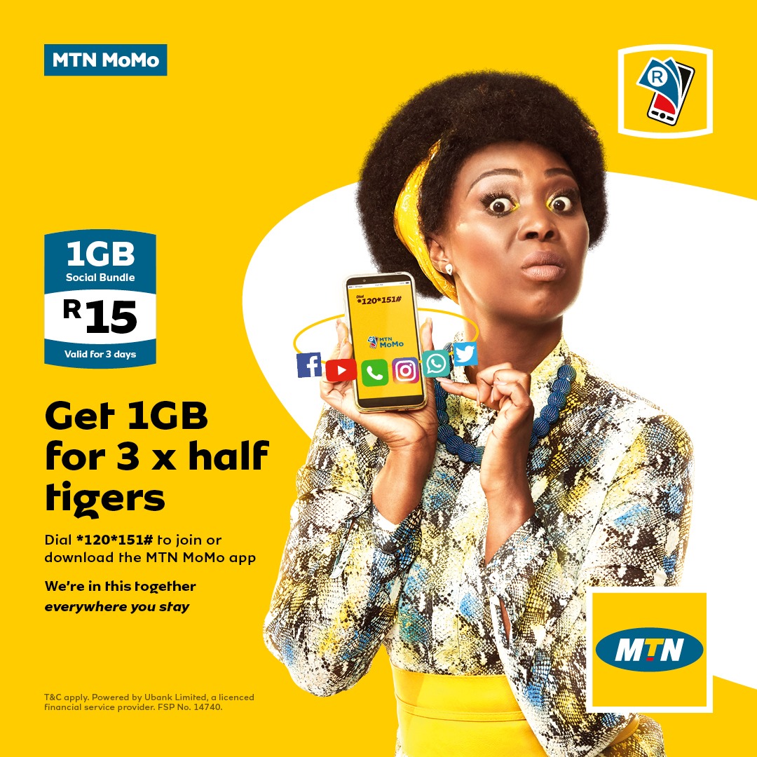 MTN Ad