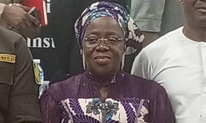 FG Urges States To Provide Basic Facilities For Correctional Centres ...